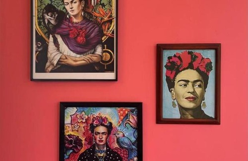 Copacabana Skihütte | Romántico refugio en la montaña