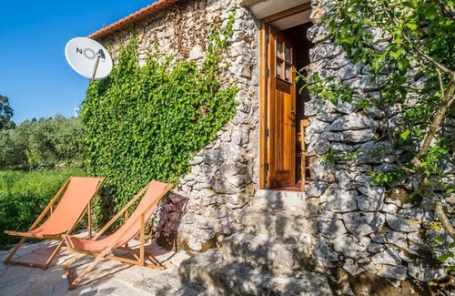 Alqueidao da Serra Sonstige | Haus der römischen Straße | Casa da Estrada Romana | In der Nähe von Porto de Mós + Fátima