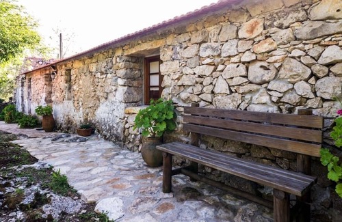 Alqueidao da Serra Sonstige | Haus der römischen Straße | Casa da Estrada Romana | In der Nähe von Porto de Mós + Fátima