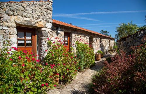 Alqueidao da Serra Haus | Roman Road House
