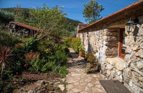 Alqueidao da Serra Haus | Roman Road House