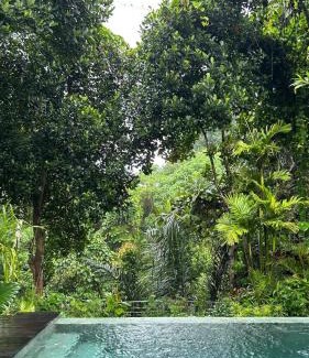 Kedewatan Villa | Romansa villa