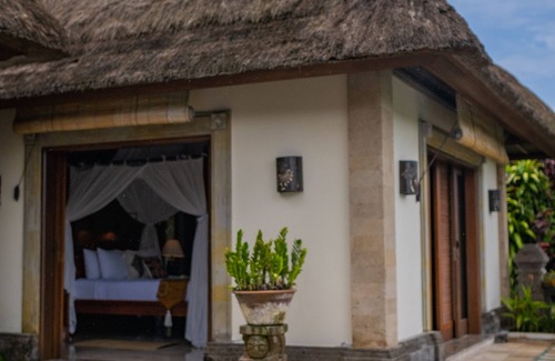 Kedewatan Villa | Romantische 1BR Private Villa für Flitterwochen, Ubud