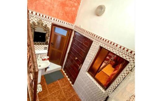 Safi Wohnung | Romantic apartment near sea in Safi, Morocco