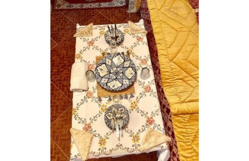 Safi Wohnung | Romantic apartment near sea in Safi, Morocco