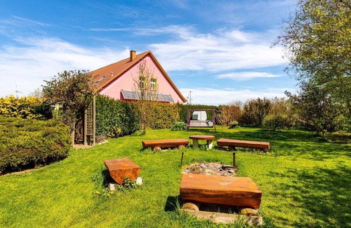 Altentreptow Wohnung | Romantische Auszeit in Altentreptow