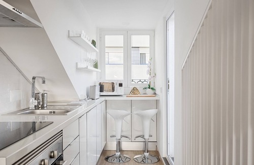 Alcantara Wohnung | Romantic Gem in Alcântara