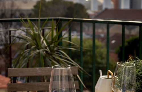 Alcantara Wohnung | Romantic Gem in Alcântara
