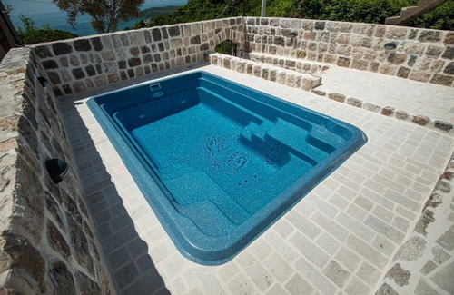 Boreti Villa | Alte Olivenvilla 1