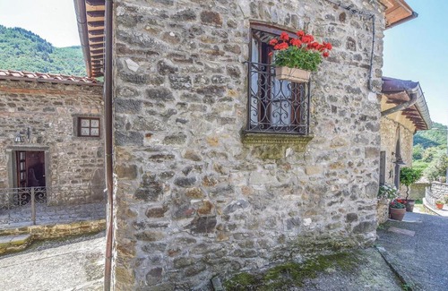 Comano Haus | Romantic Home In Comano Ms With Sauna