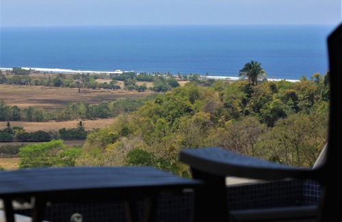 Playa Hermosa Haus | Romantisches privates Strandhaus - sauber, ruhig und sicher, wandern Sie 200 Morgen mit Wasserfällen