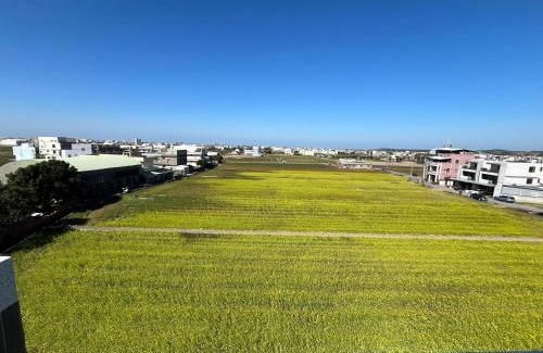 Yuanli Haus | Romantic Vanilla 苑裡親子包棟民宿