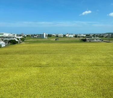 Yuanli Haus | Romantic Vanilla 苑裡親子包棟民宿