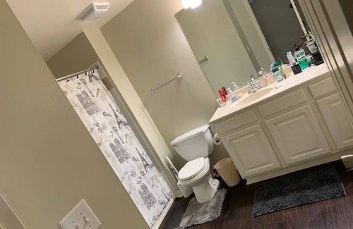 Naperville Eigentumswohnung | Romantic view