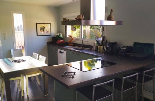 Fillols Villa | Romantic villa with mountain view