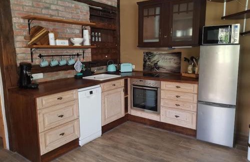 Hofheim in Unterfranken Wohnung | Romantisches Rosencottage