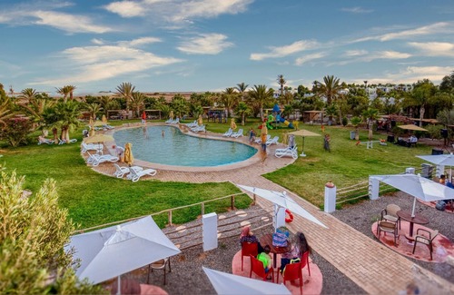 Sidi Bibi Wohnung | Romarin By Palmeraie 2 or 3 Px