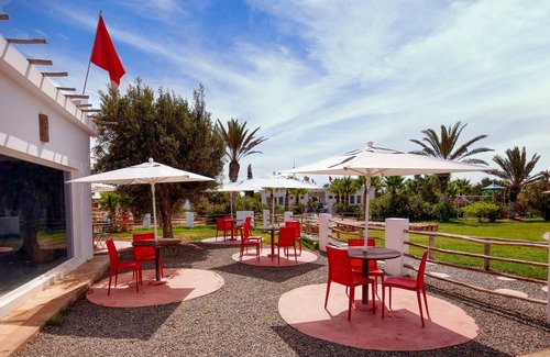 Sidi Bibi Wohnung | Romarin By Palmeraie 2 or 3 Px