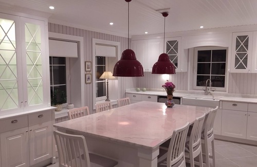 Foca Villa | Romatic Villa Ladybug of your dreams with pool