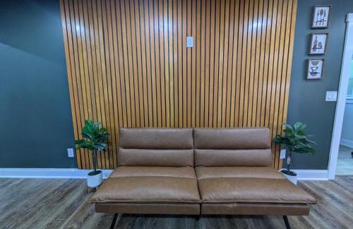 Mount Berry Haus | Rome's Escape to Modern Luxury Hidden Gem!