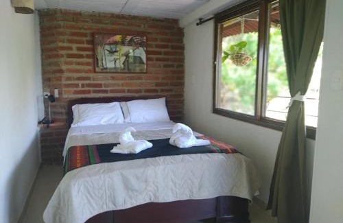 Minca Wohnung | Romeo y Julieta - Cabaña Privada en Minca