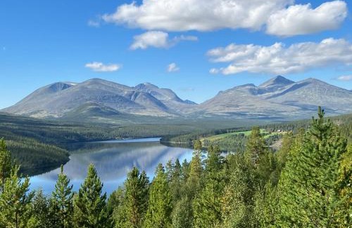 Stor-Elvdal Haus | Rondane - Øvre Nordli Sollia Friluftsliv