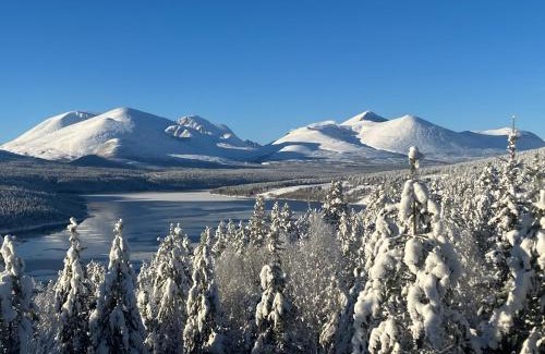 Stor-Elvdal Haus | Rondane - Øvre Nordli Sollia Friluftsliv
