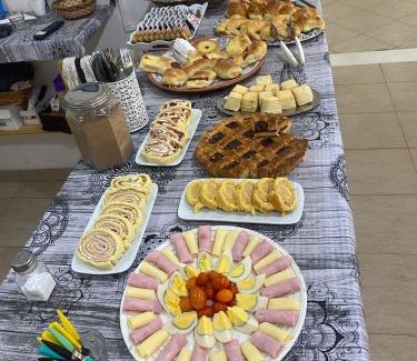 Pilar Centro Wohnung | RondPoint Pilar