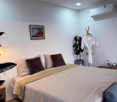 Chiang Rai Province Haus | Rong-mok ร่องหมอก