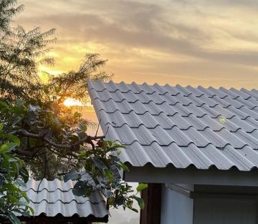Chiang Rai Province Haus | Rong-mok ร่องหมอก