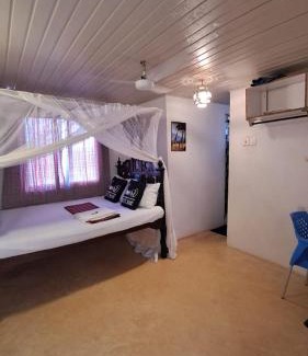 Lamu Haus | Roof Top House