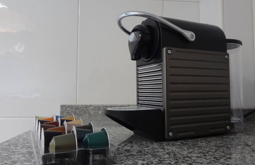 Santo Antonio Wohnung | Luxus-3-Wohnung mit Terrasse in City Center Schlafzimmer