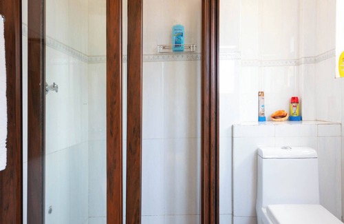 Ngara West Wohnung | Rooftop Pool with City View Studio