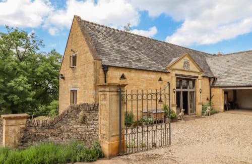 Broadway Haus | Rookery Hall