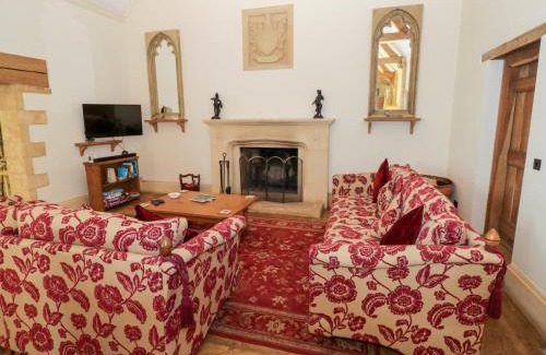 Broadway Haus | Rookery Hall