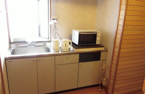 Nagashimacho Matsukage Haus | In der Nähe des Parkplatzes des japanischen Nagashima Sparland-Hauses 軒 Zimmer 1 - Minpaku Nakajima / Kuwana-shi Mie