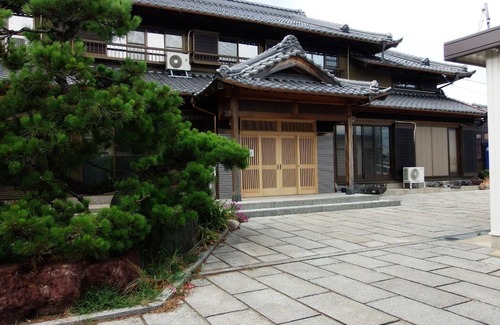 Nagashimacho Matsukage Haus | In der Nähe des Parkplatzes des japanischen Nagashima Sparland-Hauses 軒 Zimmer 1 - Minpaku Nakajima / Kuwana-shi Mie