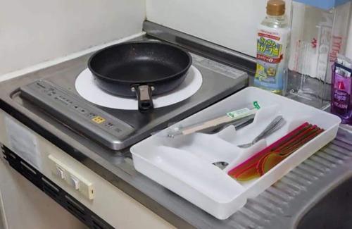 Hino Wohnung | Room 101 Private Reserve Riverside Room Shinjuku - Room 101 / Hino Tokyo