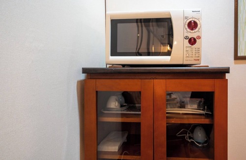 Narita Hotel | Room 108 / Narita Chiba