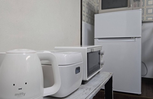 Koenjikita Wohnung | Room 202 Stay as if you were living in Koenji! You can feel like having a room in Koenji!