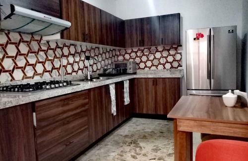 Historic Centre Haus | Zimmer 3 für 2 Personen, Doppelbett