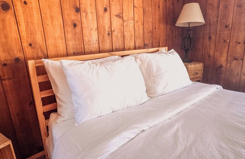 Joshua Tree Hotel | Room #4