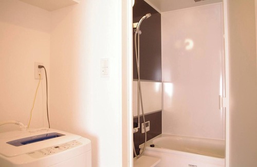 Korinbo Wohnung | Room 401 Located in the center of downtown Kanaz - Room 401 / Kanazawa Ishikawa