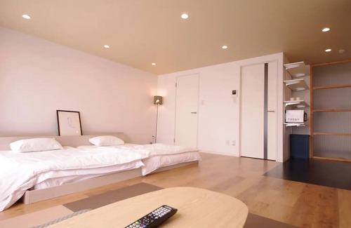 Korinbo Wohnung | Room 401 Located in the center of downtown Kanaz - Room 401 / Kanazawa Ishikawa