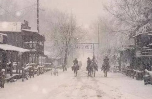 Olin Wohnung | Room #6 Apt