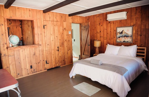 Joshua Tree Hotel | Room #6