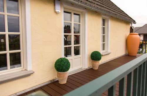 Ockstadt Haus | Room 68