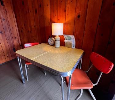 Joshua Tree Hotel | Room 8 - Downtown Joshua Tree Motel - Pet Friendly - Walk to Shops & Visitor Center, Minutes to Park Entrance