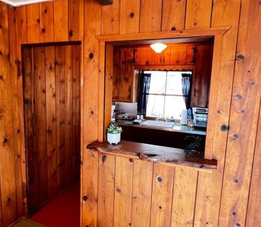 Joshua Tree Hotel | Room 8 - Downtown Joshua Tree Motel - Pet Friendly - Walk to Shops & Visitor Center, Minutes to Park Entrance