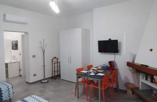 Savena Haus | ROOM AND BREAKFAST SAN RAFEL